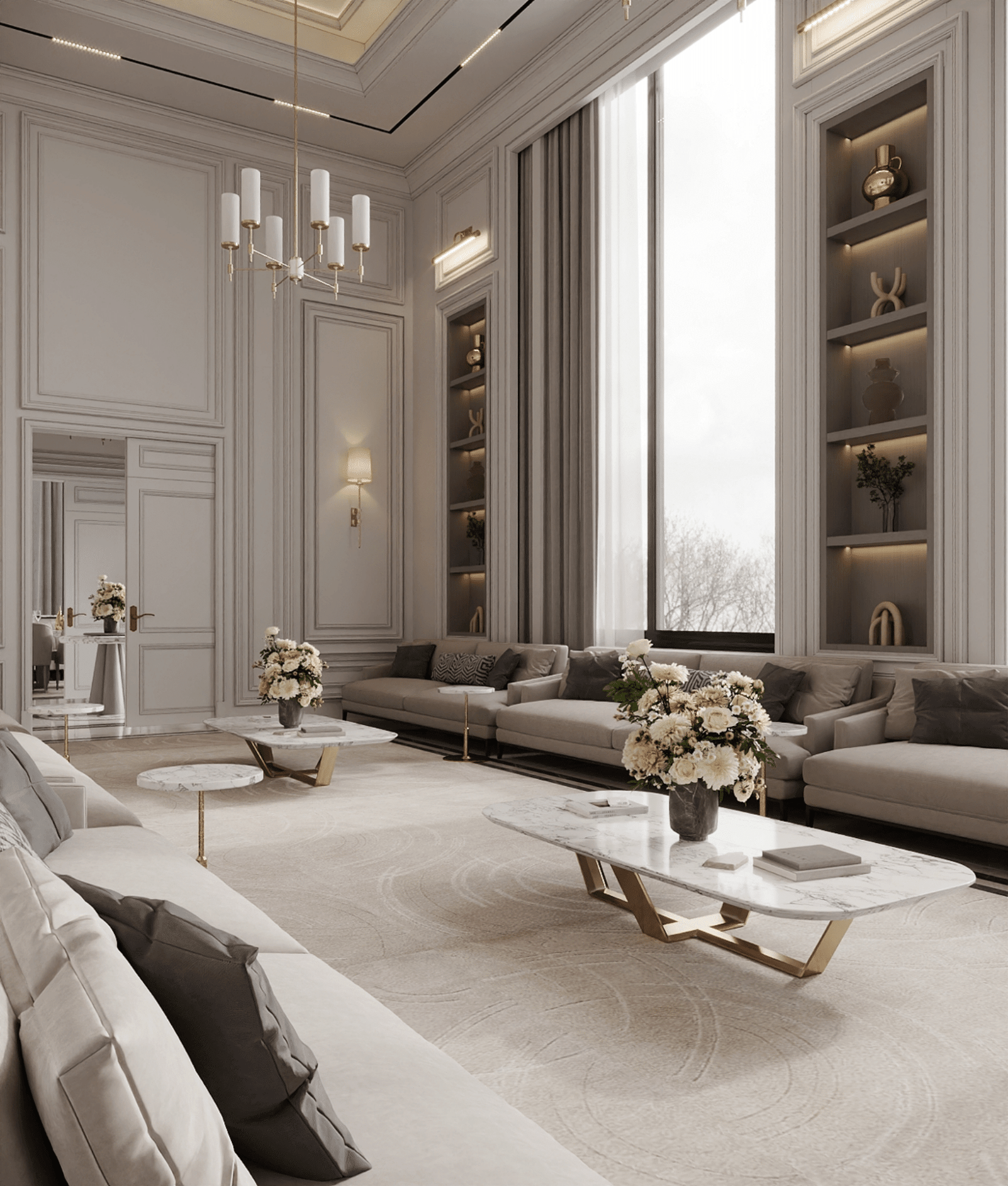 3D Renders Gallery - Image 19